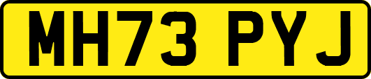 MH73PYJ