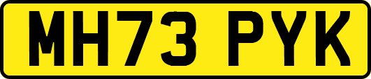 MH73PYK