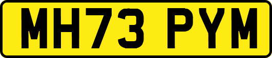 MH73PYM