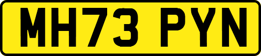 MH73PYN