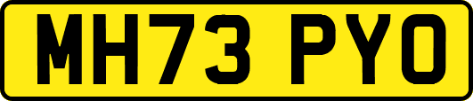 MH73PYO