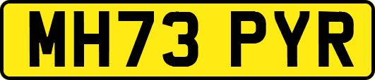 MH73PYR