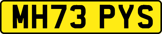 MH73PYS