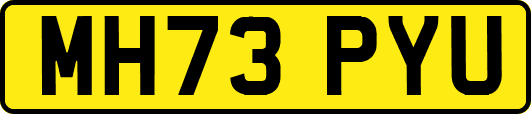 MH73PYU