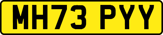 MH73PYY