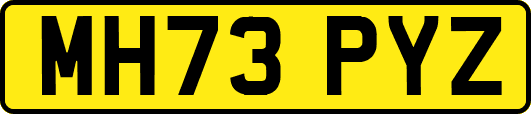 MH73PYZ