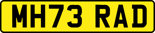MH73RAD