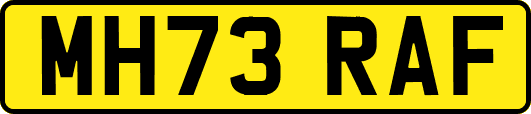 MH73RAF
