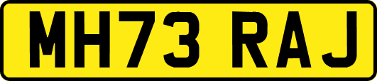 MH73RAJ