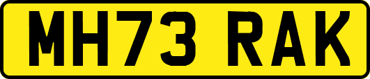 MH73RAK