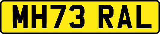 MH73RAL
