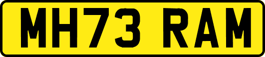 MH73RAM