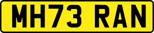 MH73RAN
