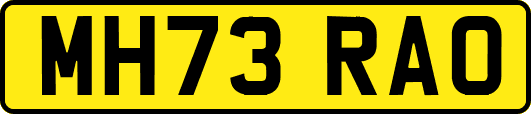 MH73RAO