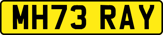 MH73RAY