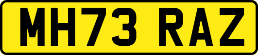 MH73RAZ
