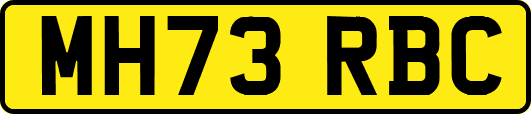 MH73RBC