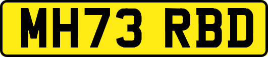 MH73RBD