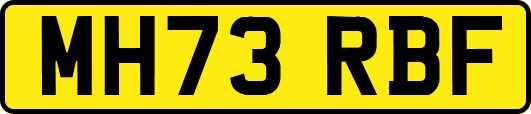 MH73RBF
