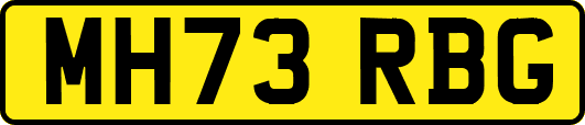 MH73RBG