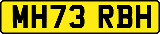 MH73RBH