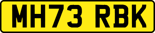 MH73RBK