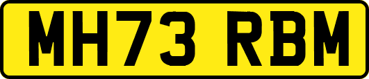 MH73RBM