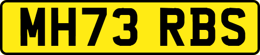 MH73RBS