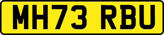 MH73RBU