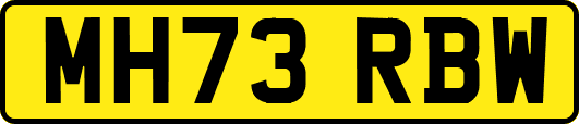 MH73RBW