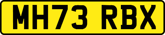 MH73RBX