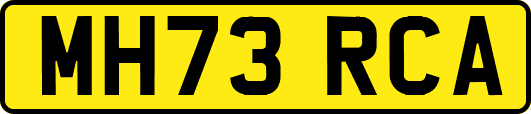 MH73RCA