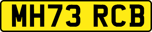 MH73RCB