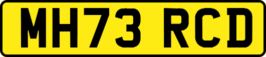 MH73RCD