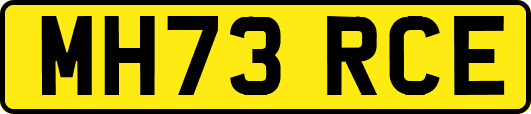MH73RCE