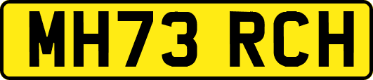 MH73RCH