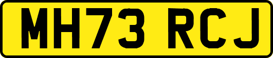 MH73RCJ
