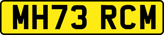 MH73RCM