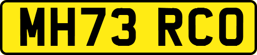 MH73RCO