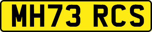 MH73RCS