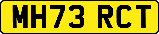 MH73RCT