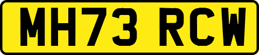 MH73RCW