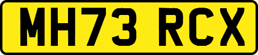 MH73RCX