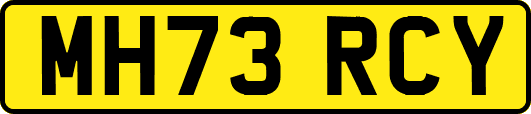 MH73RCY