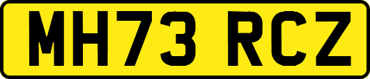 MH73RCZ