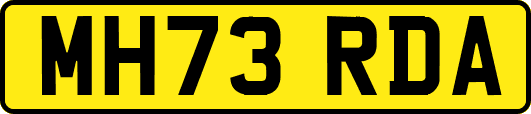 MH73RDA