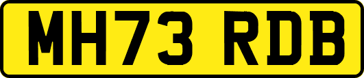 MH73RDB