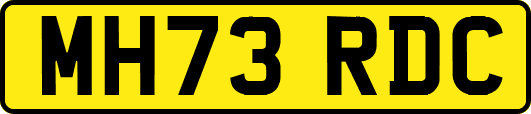 MH73RDC