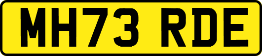 MH73RDE
