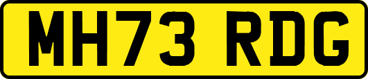 MH73RDG